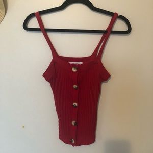 Project Social T Tank